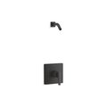 Kohler Honesty Shower Trim-Less Shwrhead TLS99764-4-BL